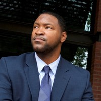 Michael Garrett