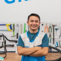 Teguh Irawan