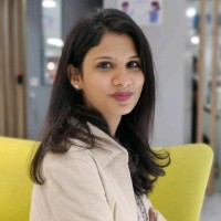 Surbhi Vijaywargiya