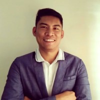 Joseph Rey Gerundio