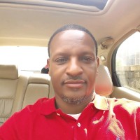 Michael Capers