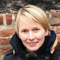 Maj Kathrine Larsen