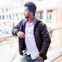 ARUN KUMAR AV