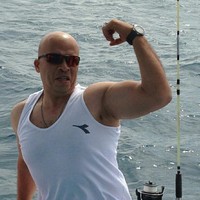 Mohamed Mabrouk