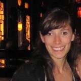 Gina Taylor