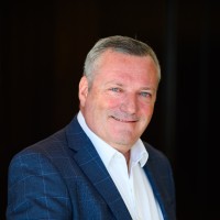 Kevin McCafferty, FCIPS