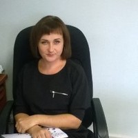 Ирина Ерошкина