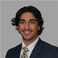 Ryan Salimi