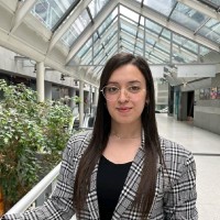 Tanina Oumehraz