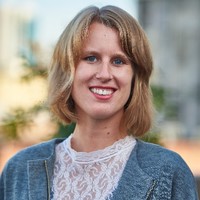 Lauren Burns, Ph.D