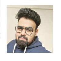 Ananth Shanbog M