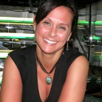 Cathie Blanchette