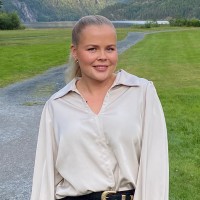 Henriette Fjeld Johansen