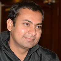 Mohammad Arsalan