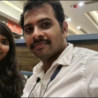 Seyon Raju Kusu