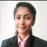 Astha Mourya