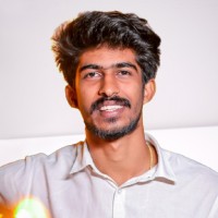 Christin Tom Cherian