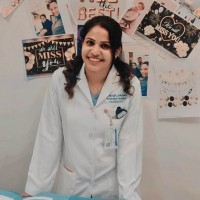 Rajesha Gopakumar