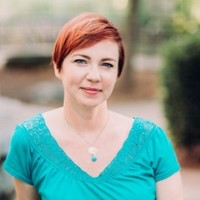Aimee Clark (Todd)