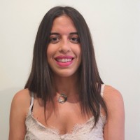 Olympia Matakia