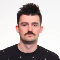 Dawid Tarchała
