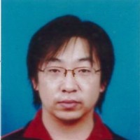 Chongxiang He