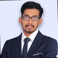 Haja Najubudeen M