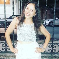 Estefania Cuesta