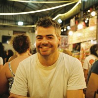 Matthew Frame