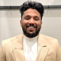 Subin Biju, Beng.