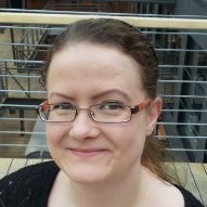 Anna Thora Petursdottir