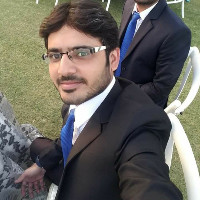 S Ahmed