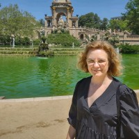 Almudena Navarro Gil