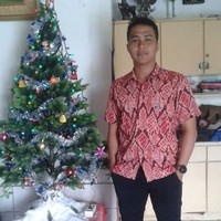 Agus Naibaho