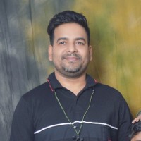 vishwajit kumar