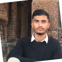 Damodar Bashyal