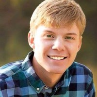 Ryan Brohm
