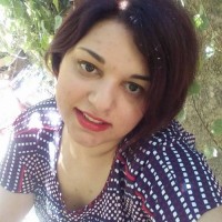 Francesca Caprarotta