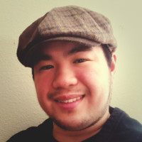 Ian Joseph Diaz