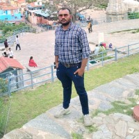 Mahendra Patel