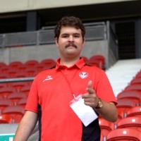 Adam Cotham
