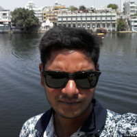Utkarsh Pratap