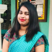 Chaitali Arolkar