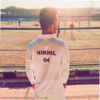 Nikhil Heerekar