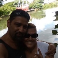 Pedro Donisete Ribeiro