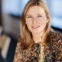 Charlotte Van Overmeere