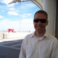 Mark Henderson
