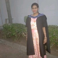 Sarah Premraj