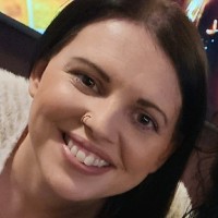 Kirsty Walker