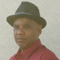 Michael Taylor